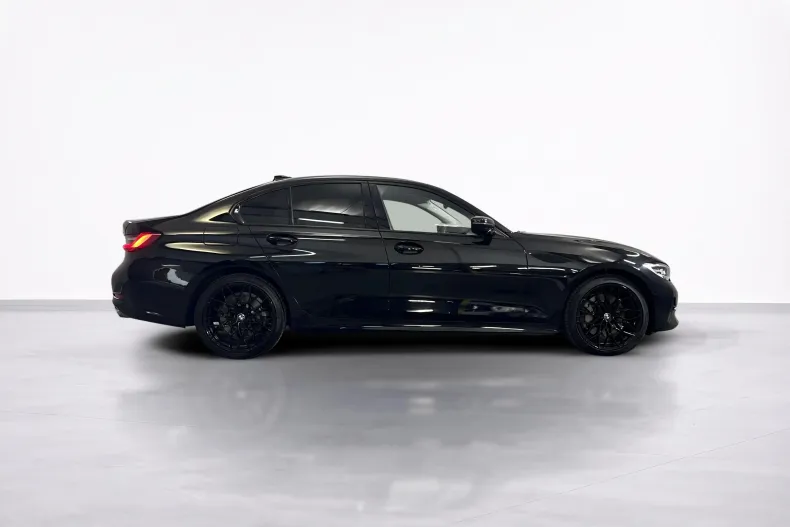 BMW 330 (Seria 3) din 2020 cu 129.560 km - oferta BMW248089 - foto 6