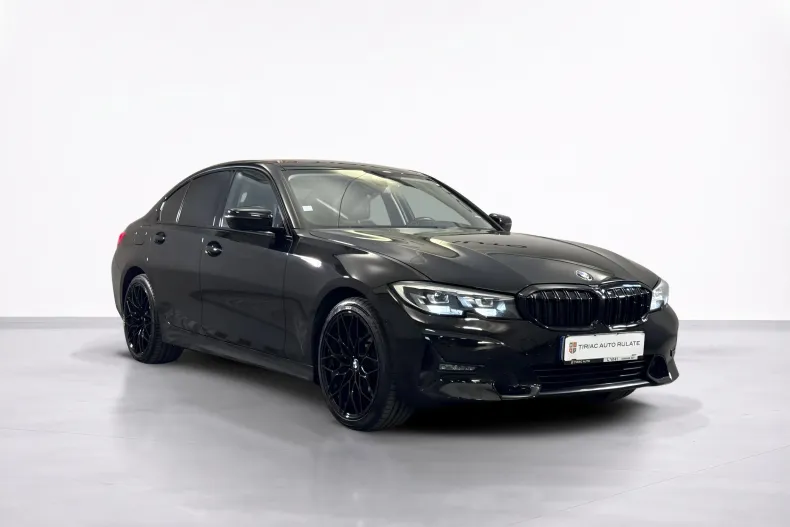 BMW 330 (Seria 3) din 2020 cu 129.560 km - oferta BMW248089 - foto 7