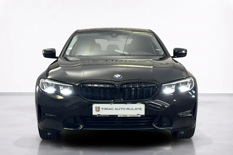 BMW 330 (Seria 3) din 2020 cu 129.560 km - oferta BMW248089 - foto 8