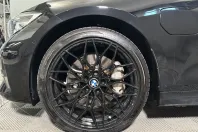 BMW 330 (Seria 3) din 2020 cu 129.560 km - oferta BMW248089 - foto 13