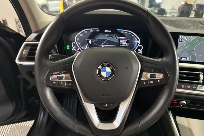 BMW 330 (Seria 3) din 2020 cu 129.560 km - oferta BMW248089 - foto 16