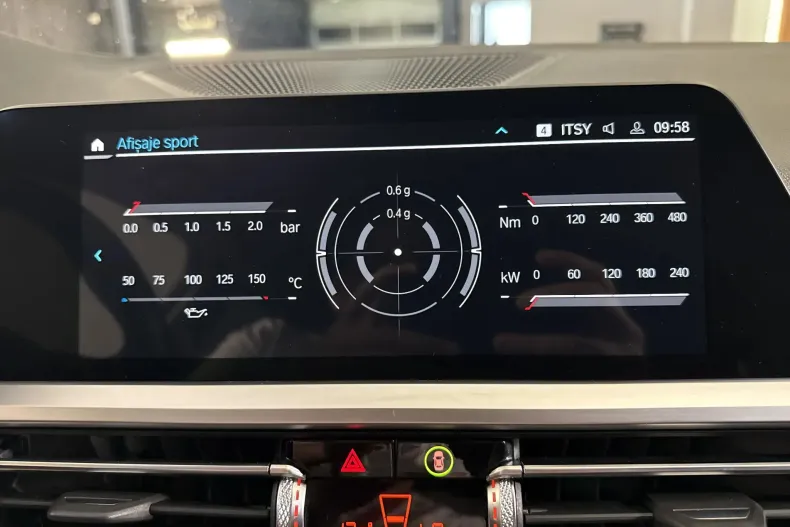 BMW 330 (Seria 3) din 2020 cu 129.560 km - oferta BMW248089 - foto 19