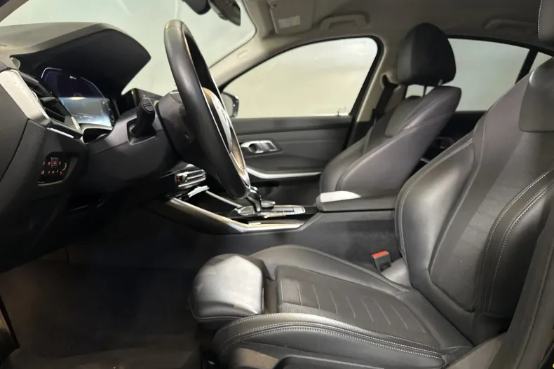 BMW 330 (Seria 3) din 2020 cu 129.560 km - oferta BMW248089 - foto 24