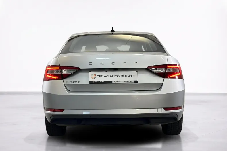 Skoda Superb din 2022 cu 94.518 km - oferta SKO248090 - foto 4