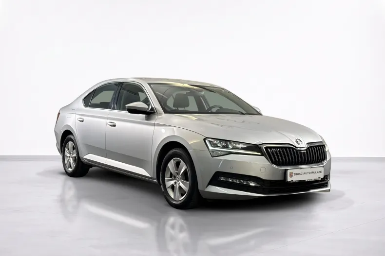 Skoda Superb din 2022 cu 94.518 km - oferta SKO248090 - foto 7