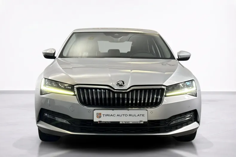 Skoda Superb din 2022 cu 94.518 km - oferta SKO248090 - foto 8