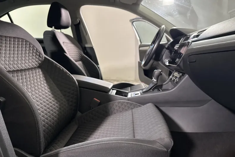 Skoda Superb din 2022 cu 94.518 km - oferta SKO248090 - foto 11