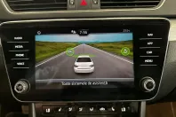 Skoda Superb din 2022 cu 94.518 km - oferta SKO248090 - foto 18