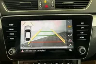Skoda Superb din 2022 cu 94.518 km - oferta SKO248090 - foto 19