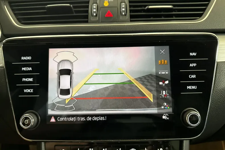 Skoda Superb din 2022 cu 94.518 km - oferta SKO248090 - foto 19