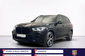 BMW X5 din 2023 - oferta BMW248091