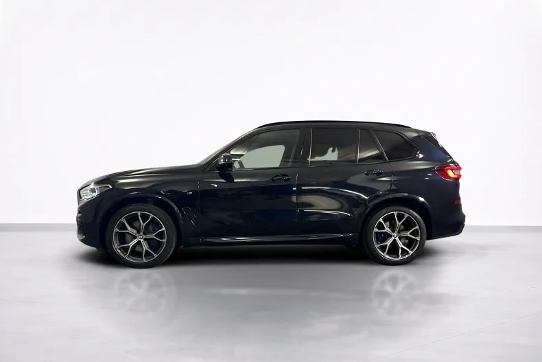 BMW X5 (Seria X) din 2023 cu 70.241 km - oferta BMW248091 - foto 2