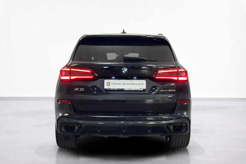 BMW X5 (Seria X) din 2023 cu 70.241 km - oferta BMW248091 - foto 4