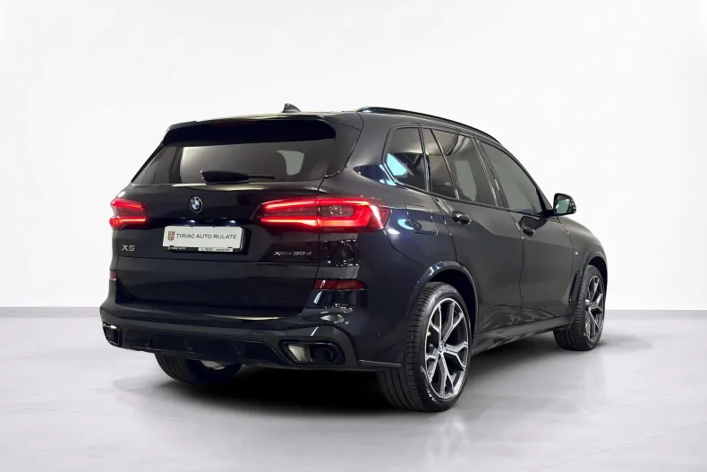 BMW X5 (Seria X) din 2023 cu 70.241 km - oferta BMW248091 - foto 5