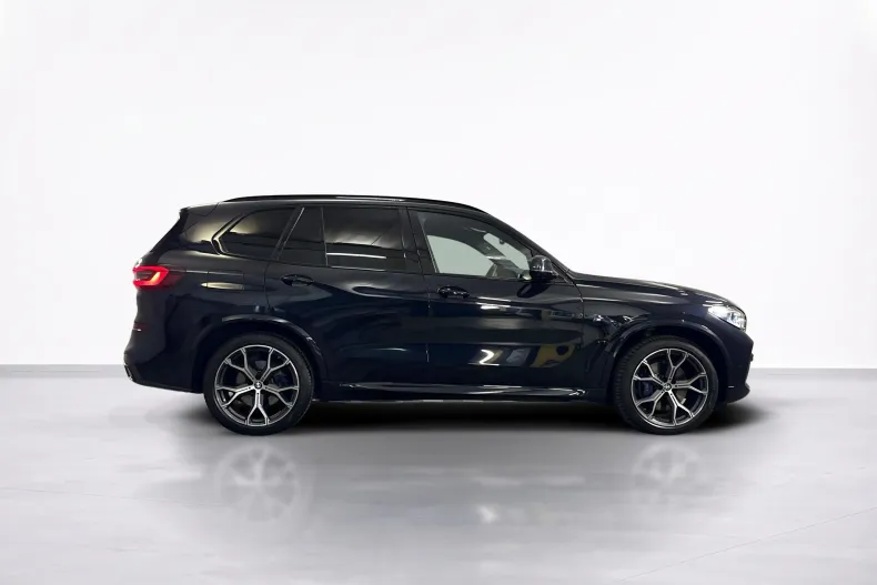 BMW X5 (Seria X) din 2023 cu 70.241 km - oferta BMW248091 - foto 6