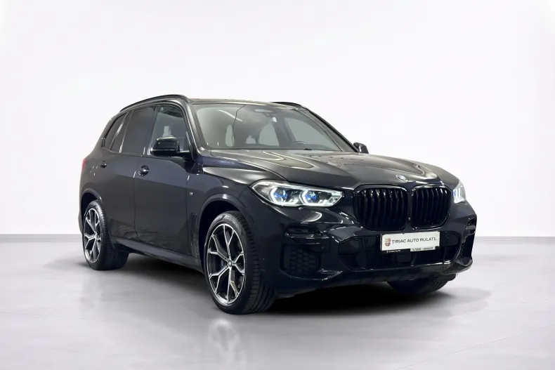 BMW X5 (Seria X) din 2023 cu 70.241 km - oferta BMW248091 - foto 7
