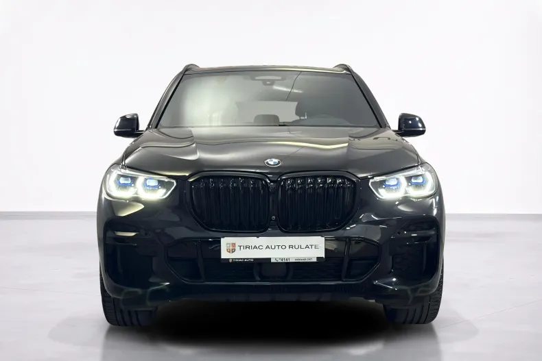 BMW X5 (Seria X) din 2023 cu 70.241 km - oferta BMW248091 - foto 8
