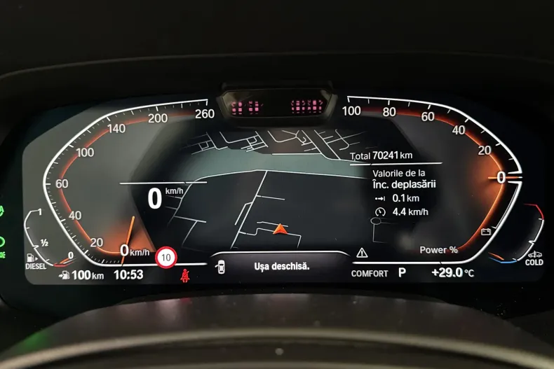 BMW X5 (Seria X) din 2023 cu 70.241 km - oferta BMW248091 - foto 10