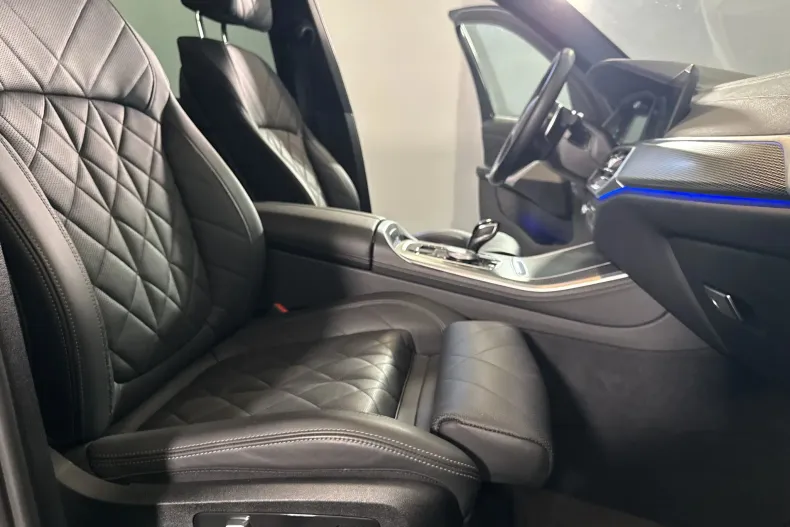 BMW X5 (Seria X) din 2023 cu 70.241 km - oferta BMW248091 - foto 11