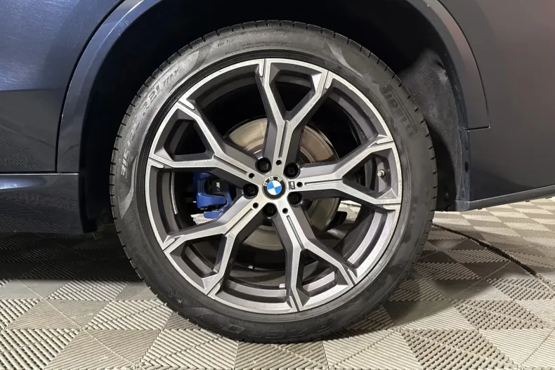 BMW X5 (Seria X) din 2023 cu 70.241 km - oferta BMW248091 - foto 13