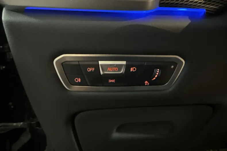 BMW X5 (Seria X) din 2023 cu 70.241 km - oferta BMW248091 - foto 15