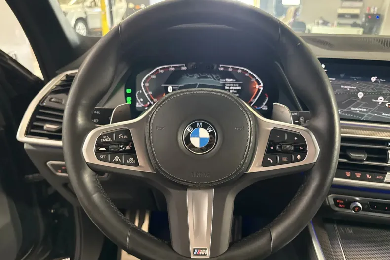 BMW X5 (Seria X) din 2023 cu 70.241 km - oferta BMW248091 - foto 16
