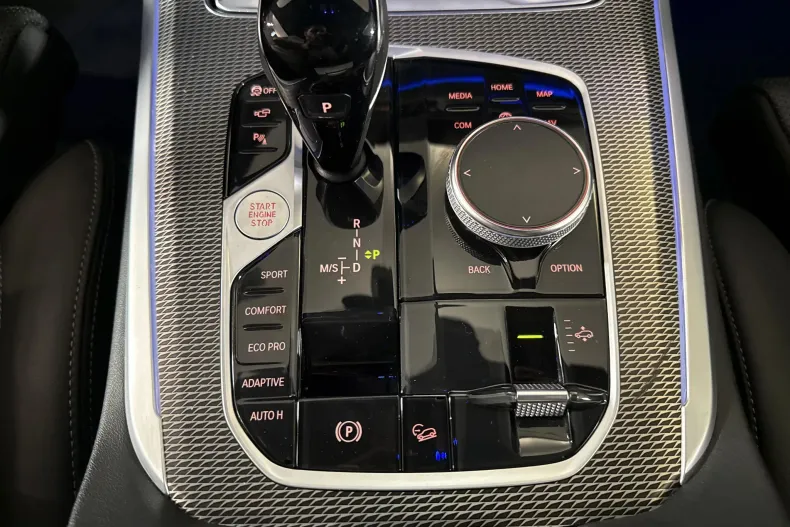 BMW X5 (Seria X) din 2023 cu 70.241 km - oferta BMW248091 - foto 17