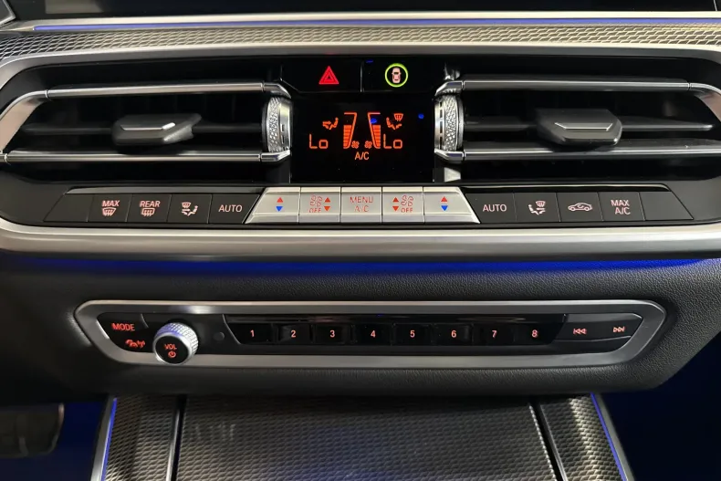 BMW X5 (Seria X) din 2023 cu 70.241 km - oferta BMW248091 - foto 18