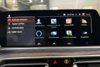 BMW X5 (Seria X) din 2023 cu 70.241 km - oferta BMW248091 - foto 21