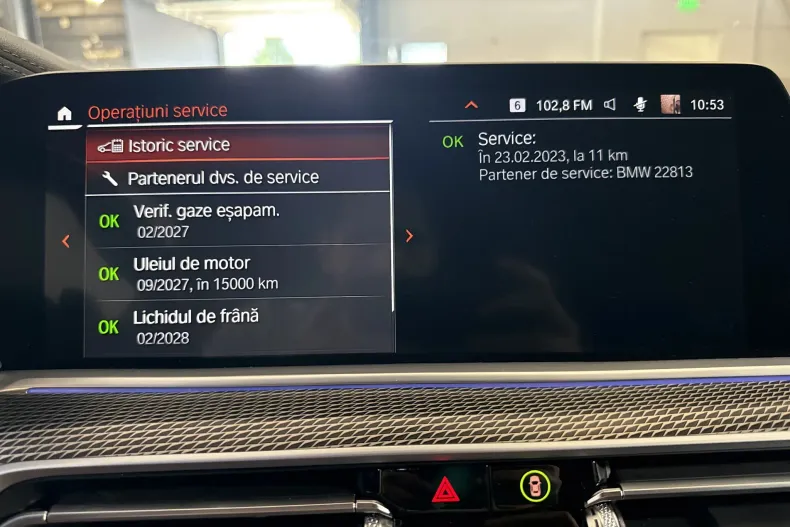 BMW X5 (Seria X) din 2023 cu 70.241 km - oferta BMW248091 - foto 23