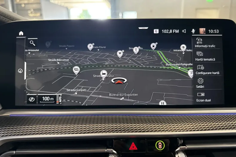 BMW X5 (Seria X) din 2023 cu 70.241 km - oferta BMW248091 - foto 24