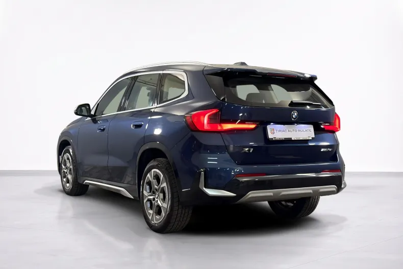 BMW X1 (Seria X) din 2023 cu 38.926 km - oferta BMW248092 - foto 3