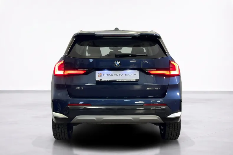 BMW X1 (Seria X) din 2023 cu 38.926 km - oferta BMW248092 - foto 4