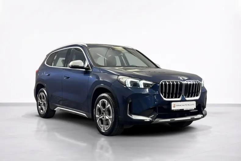 BMW X1 (Seria X) din 2023 cu 38.926 km - oferta BMW248092 - foto 7