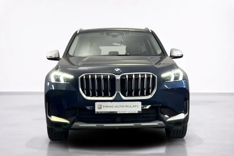 BMW X1 (Seria X) din 2023 cu 38.926 km - oferta BMW248092 - foto 8
