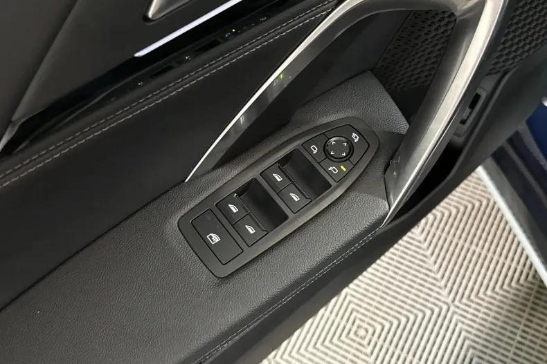 BMW X1 (Seria X) din 2023 cu 38.926 km - oferta BMW248092 - foto 14