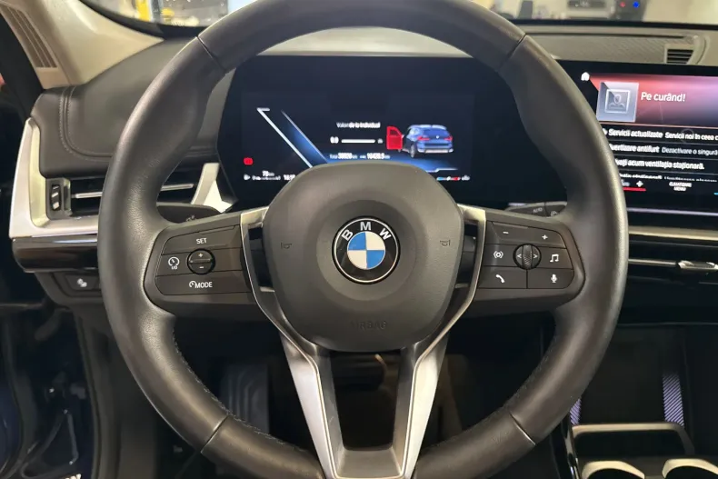 BMW X1 (Seria X) din 2023 cu 38.926 km - oferta BMW248092 - foto 16