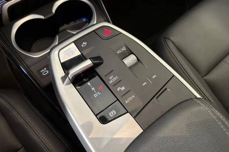 BMW X1 (Seria X) din 2023 cu 38.926 km - oferta BMW248092 - foto 17
