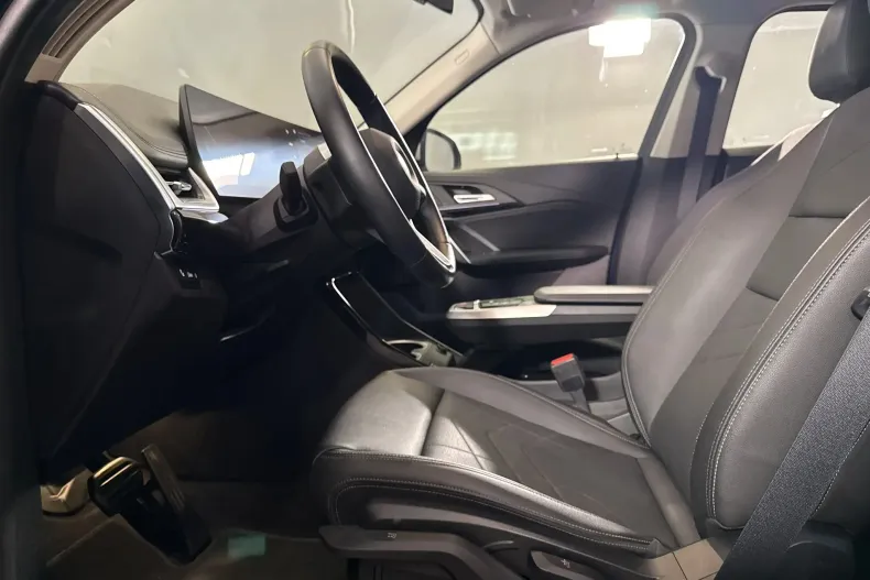 BMW X1 (Seria X) din 2023 cu 38.926 km - oferta BMW248092 - foto 22