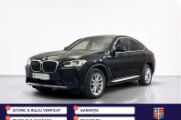 BMW X4 (Seria X) din 2023 cu 130.750 km - oferta BMW248093 - foto 1