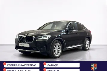 BMW X4 din 2023 - oferta BMW248093