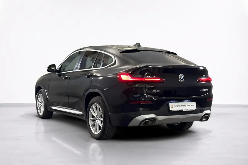 BMW X4 (Seria X) din 2023 cu 130.750 km - oferta BMW248093 - foto 3