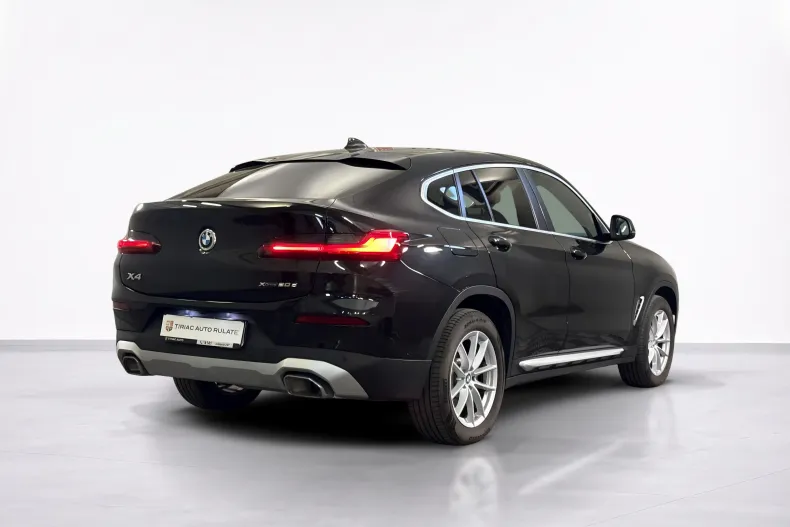 BMW X4 (Seria X) din 2023 cu 130.750 km - oferta BMW248093 - foto 5