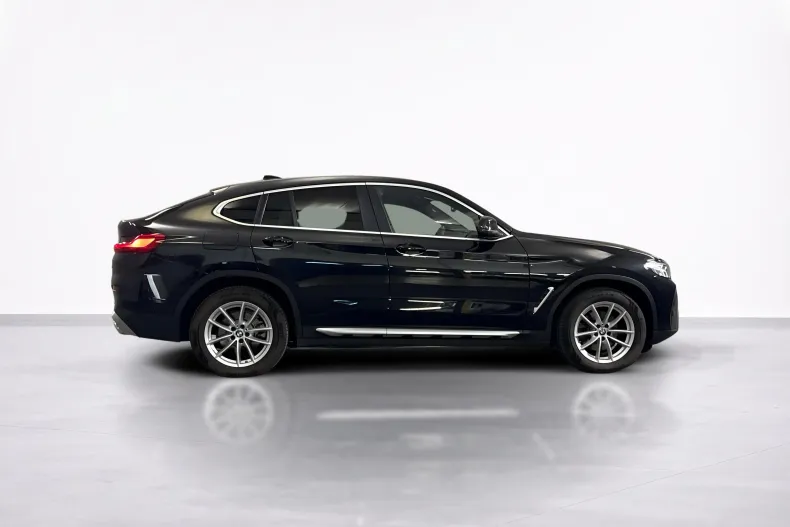 BMW X4 (Seria X) din 2023 cu 130.750 km - oferta BMW248093 - foto 6