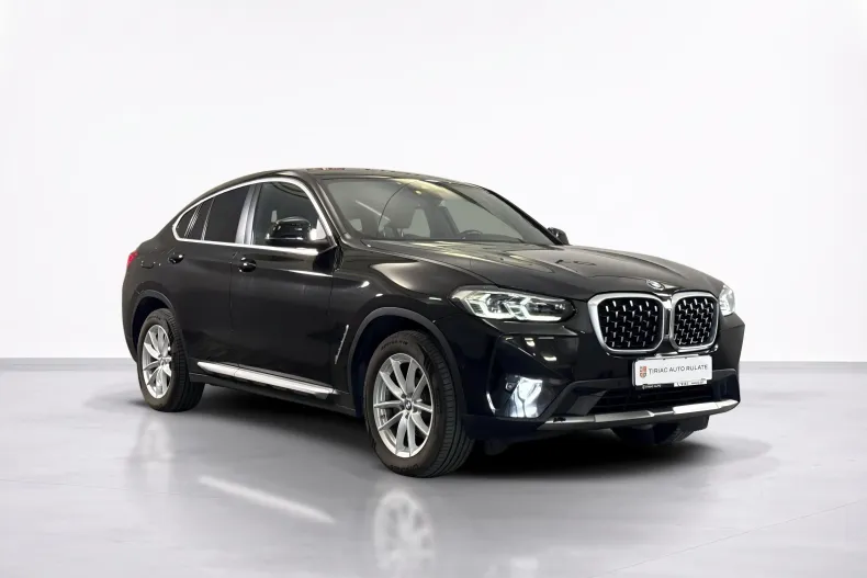 BMW X4 (Seria X) din 2023 cu 130.750 km - oferta BMW248093 - foto 7
