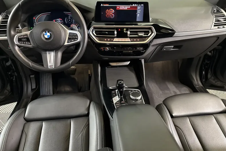 BMW X4 (Seria X) din 2023 cu 130.750 km - oferta BMW248093 - foto 9