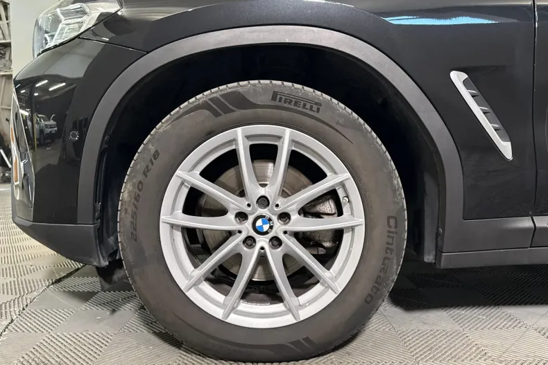 BMW X4 (Seria X) din 2023 cu 130.750 km - oferta BMW248093 - foto 13
