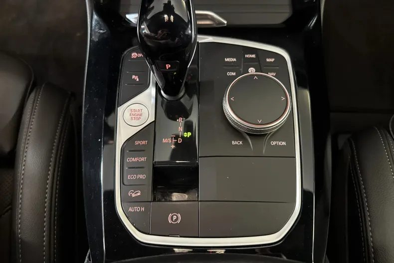 BMW X4 (Seria X) din 2023 cu 130.750 km - oferta BMW248093 - foto 17