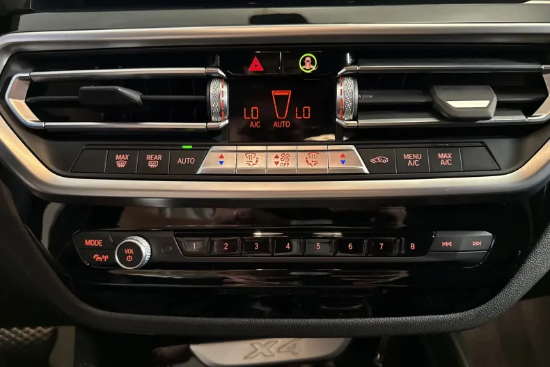 BMW X4 (Seria X) din 2023 cu 130.750 km - oferta BMW248093 - foto 18
