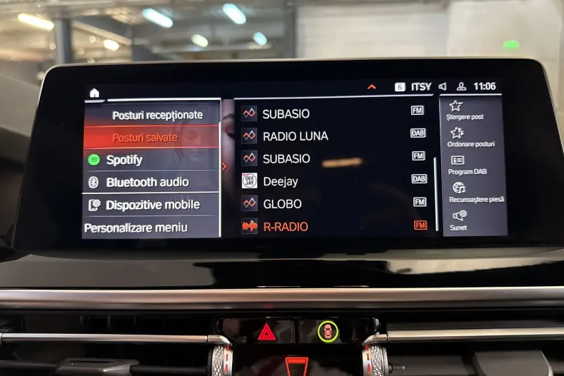 BMW X4 (Seria X) din 2023 cu 130.750 km - oferta BMW248093 - foto 20